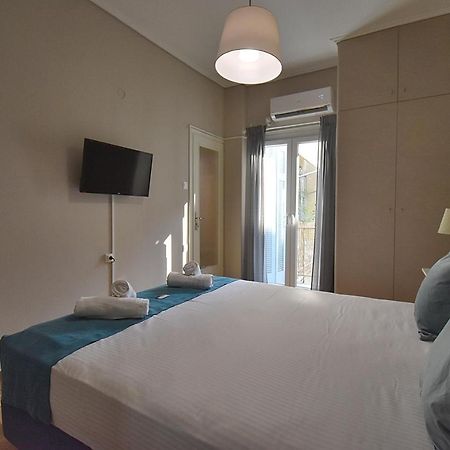 Check Point - Koukaki Apartment เอเธนส์ ภายนอก รูปภาพ